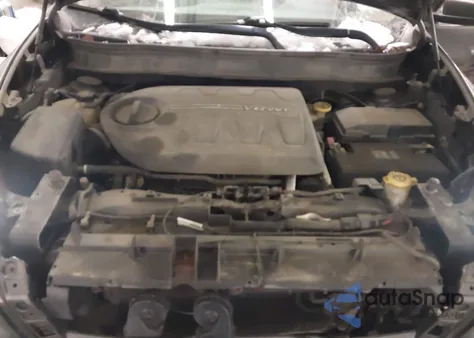 2016 Jeep Cherokee Latitude из США, поврежденный, VIN 1C4PJMCS3GW368342